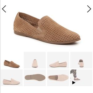 Lucky Brand Carthy Loafer